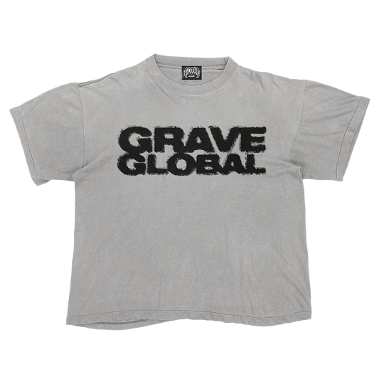 GRUNGE BRANDED T-SHIRT